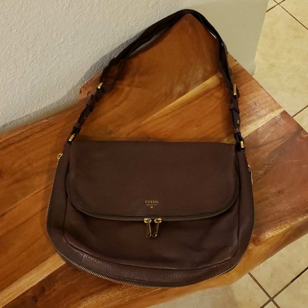 Fossil Preston Crossbody